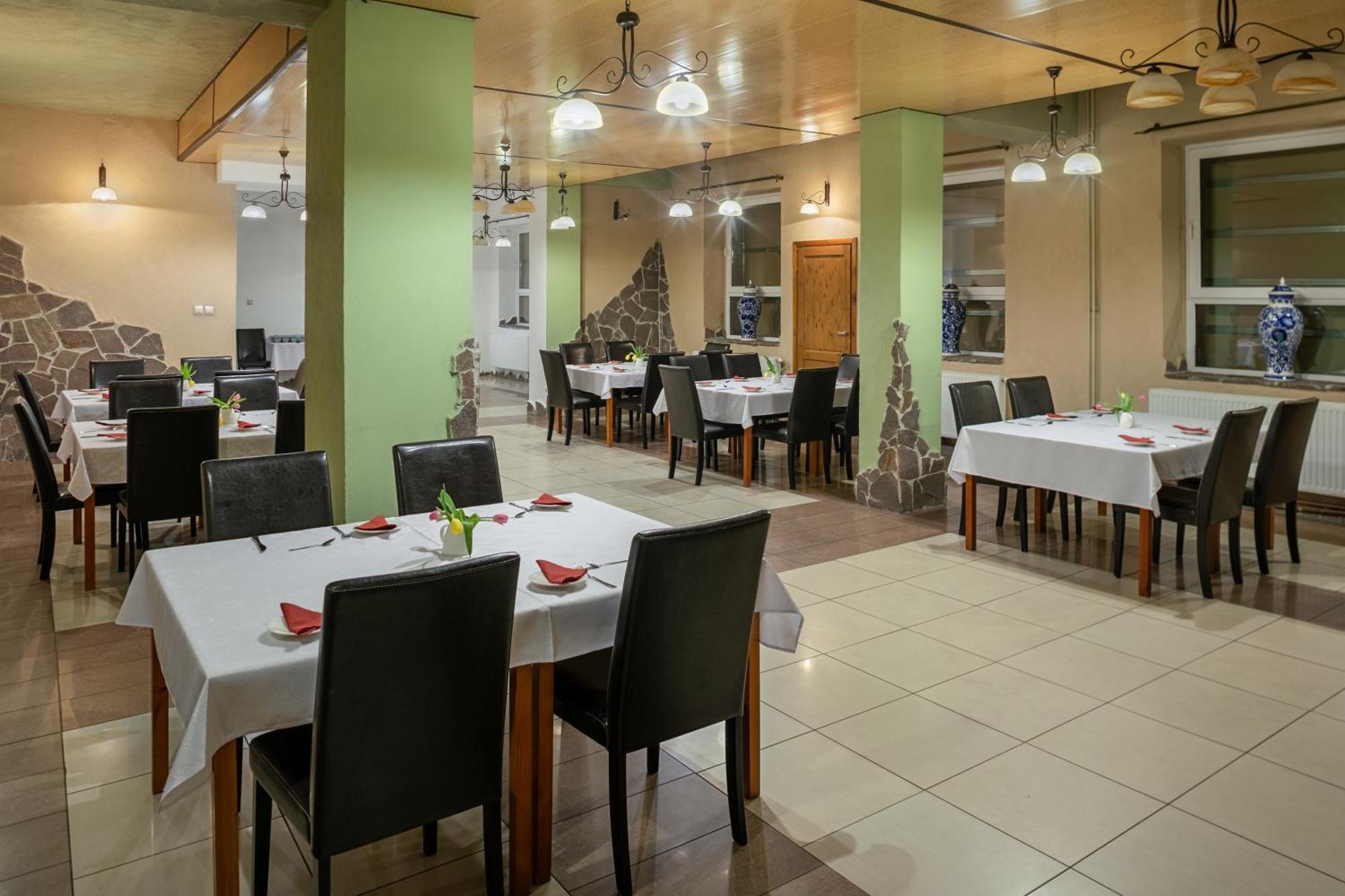 B&B Widok Бельско-Бяла Экстерьер фото