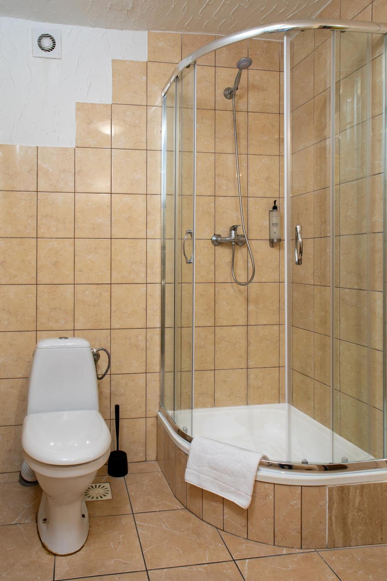 B&B Widok Бельско-Бяла Экстерьер фото