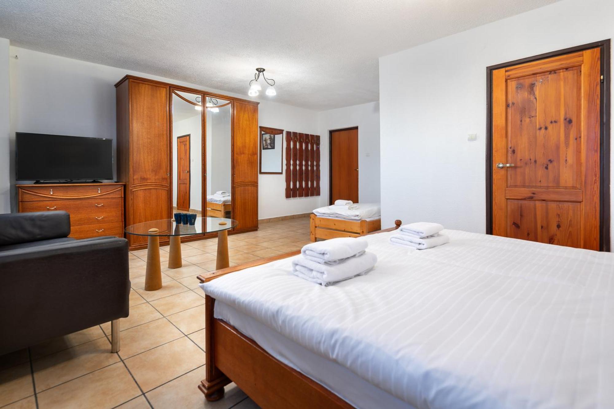 B&B Widok Бельско-Бяла Экстерьер фото