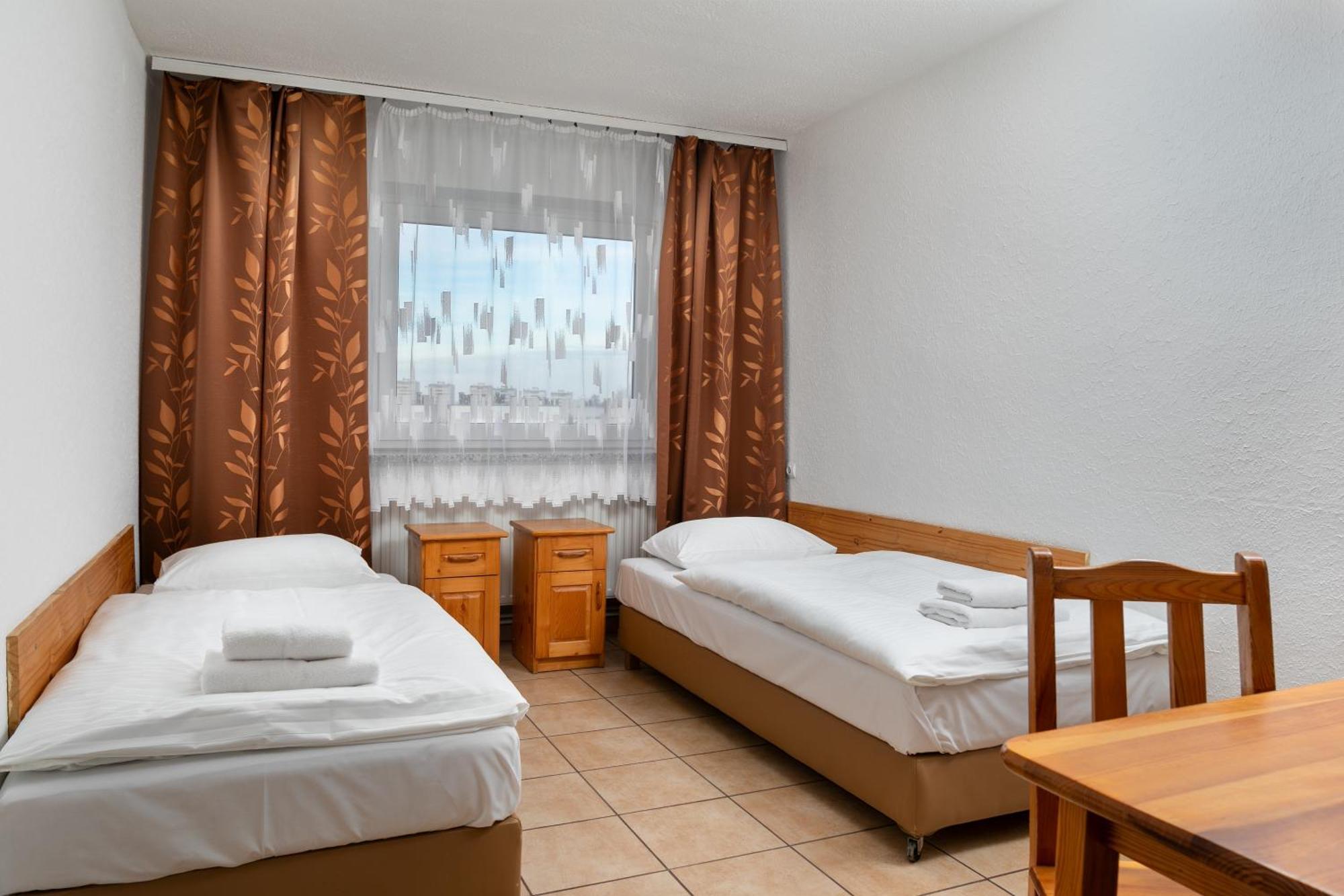 B&B Widok Бельско-Бяла Экстерьер фото