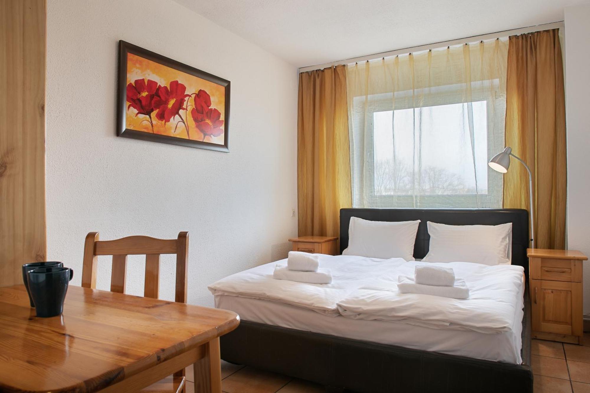 B&B Widok Бельско-Бяла Экстерьер фото